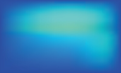 Blue Ray Abstract illustration Background
