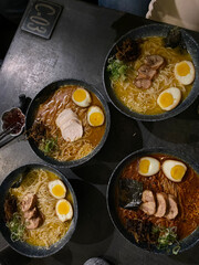 japanese ramen 