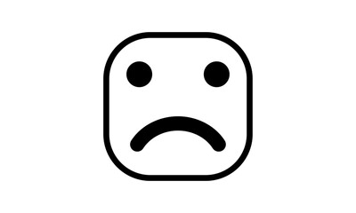 Obraz premium Popular Emoji Icons