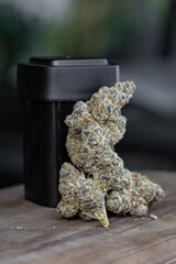 Marihuana