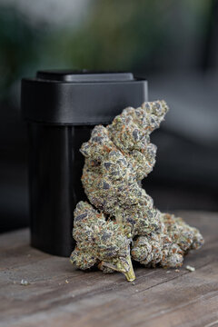 Marihuana