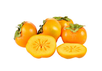  persimmons on    transparent png