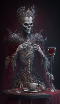 Witching you a spook-tacular Halloween!