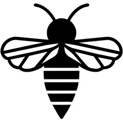 Bee Icon