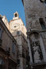 Cipriani BenedCiprianis-Benedetti Palacetti palace