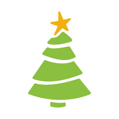 Christmas tree