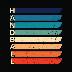 Handball t-shirt design, handball svg design