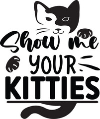 Cat SVG Designs
