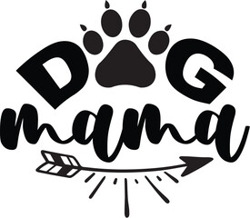 Dog SVG Designs, 