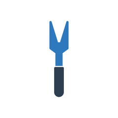 Fork Icon