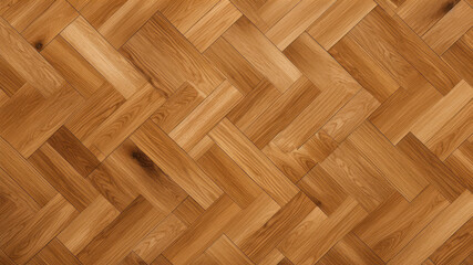 Wooden parquet texture. Floor surface. Flooring background.
