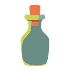 halloween cute elixir