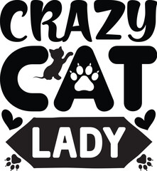 Cat SVG Designs