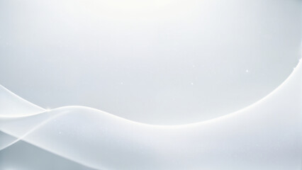 White tone creative abstract background