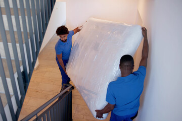 Mattress Removal And Delivery