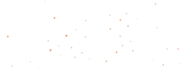 Abstract doted Golden glitter background. Luxury sparkling confetti. Celebration falling doted  gold glitter.
