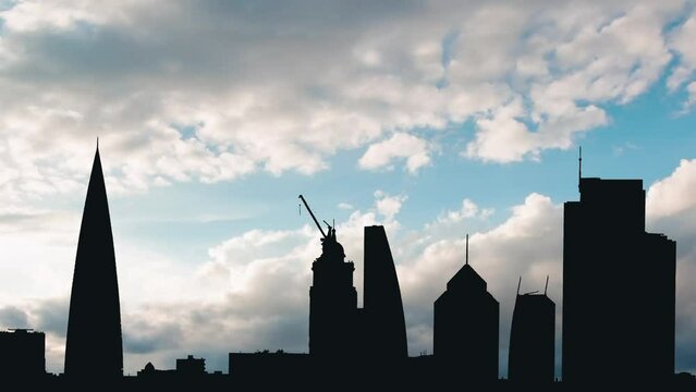 Riyadh, Saudi Arabia, KSA in a sunny day