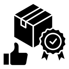 Brand Integrity Icon