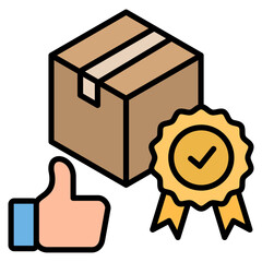 Brand Integrity Icon