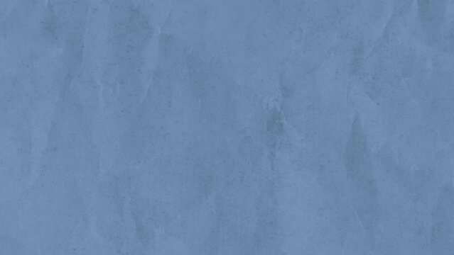 Blue paper texture animated background
