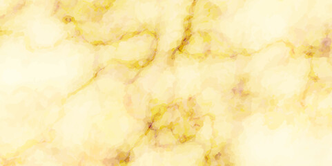 White and yello marble texture.Natural yello pastel stone marble texture background in natural patterns with high resolution detailed and grunge structure bright and luxurious patter background.	