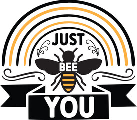 Bee SVG Designs