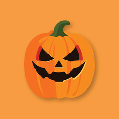jack o lantern halloween pumpkin , halloween pumpkin