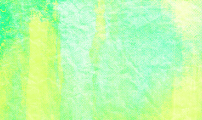 Yellow, green abstract background with copy space for text or image, usable for business, template, websites, banner, ppt, cover, ebook, poster, ads, graphic designs and layouts