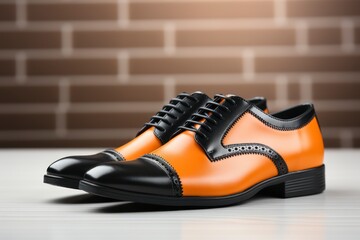 Quality Leather Shoes Represent Refined Style, Attention to Craftsmanship and Commitment to Timeless Fashion