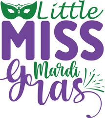 Mardi Gras SVG Designs