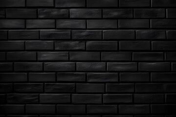 Vintage Dirty Brick Wall Texture Background, Old Wall