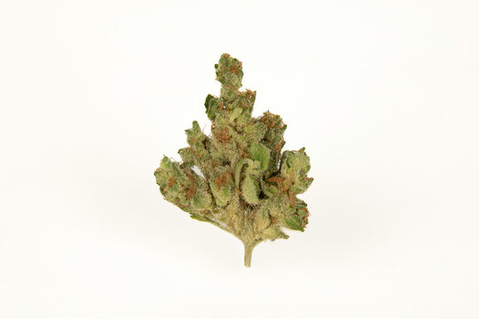 medical marijuana, cannabis flower