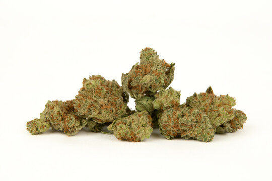 medical marijuana, mountain laurel kush, cannabis flower