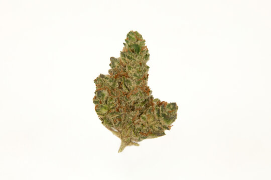 medical marijuana, sour daze, cannabis flower