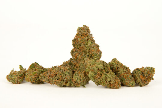 medical marijuana, tangie, cannabis flower