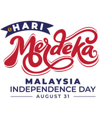 Hari Merdeka, Independence Day (Malaysia)