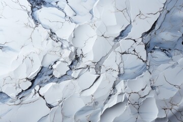 Clean and empty marble wallpaper