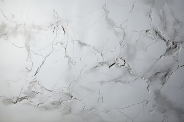 Clean and empty marble wall as a background for studio