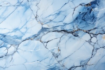 Clean and empty marble texture background
