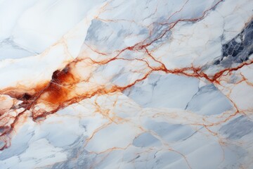 Clean and empty marble texture background