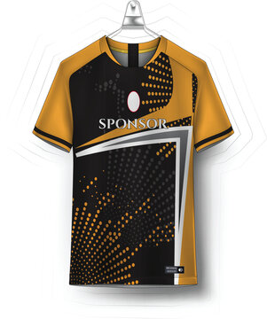 vector sport jersey mockup abstract design sport jersey abstract grunge camouflage design