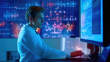 Visualizing Success: Modern Data Analysis and Visualization