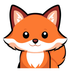 Cute Animal Stickers