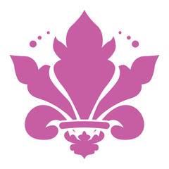 fleur de lis symbols