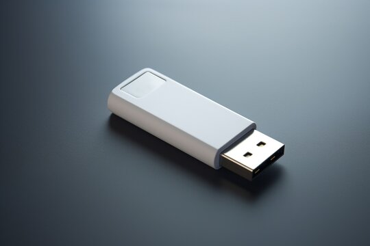 Colorful Connectivity: Vibrant Pendrives in a Captivating Array