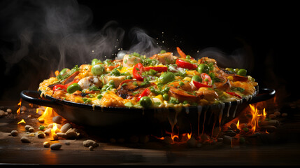 Pull up a chair. Take a taste. Come join us. Life is so endlessly delicious.