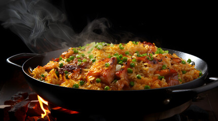 One cannot think well, love well, sleep well, if one has not dined well.