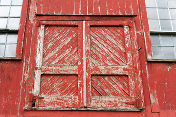 Barn Doors