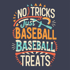 Naklejka premium Halloween T-shirt Design