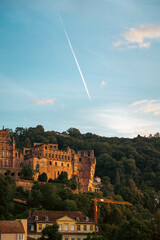 heidelberg schloss